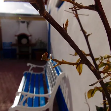 Casa Da Avo * Atalaia de Cima