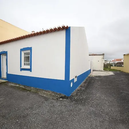Casa Da Avo Gasthuis Atalaia de Cima