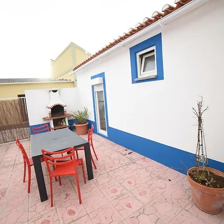 Gasthuis Casa Da Avo