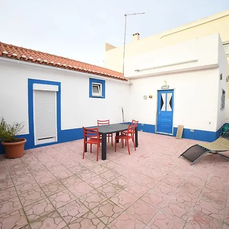 Casa Da Avo Atalaia de Cima