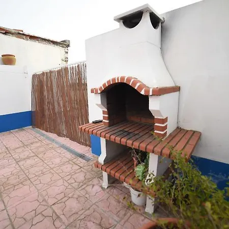 Casa Da Avo Gasthuis