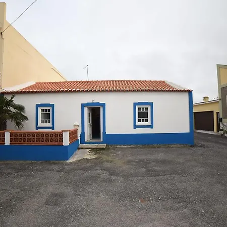 Casa Da Avo Gasthuis Atalaia de Cima