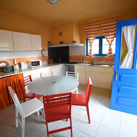 Casa Da Avo Gasthuis Atalaia de Cima